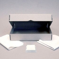 Rare Book Storage Box Kit - Archiva